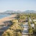 El càmping gironí Les Dunes reconegut amb els ACSI Awards 2024