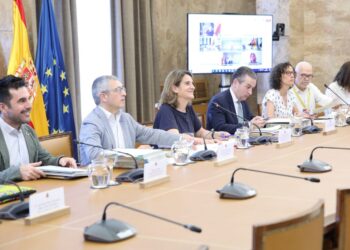 Repartiment de 481 milions a les comunitats autònomes per a la conservació ambiental