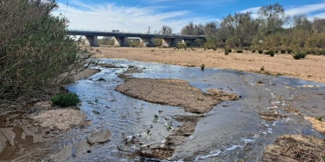 La sequera persisteix a Catalunya malgrat les pluges recents