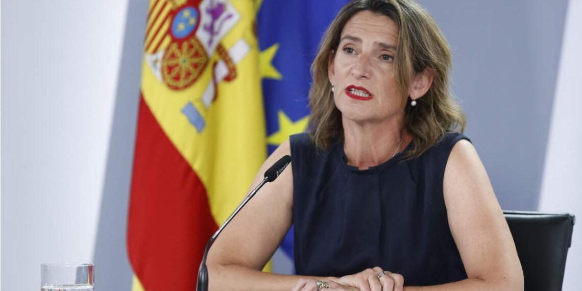 Espanya invertirà 308.000 milions en energia verda i crearà 560.000 llocs de treball