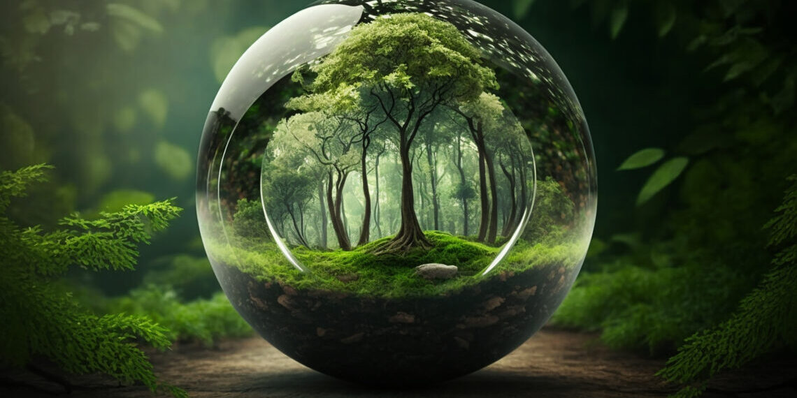 El Dia Mundial del Medi Ambient 5 de Juny: Una crida urgent a l'acció