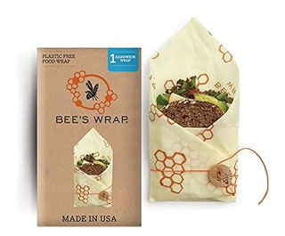 Bee's Wrap Embolcall de sandvitx Individual