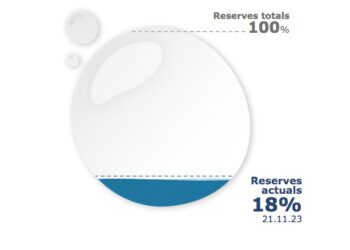 Embassaments sequera