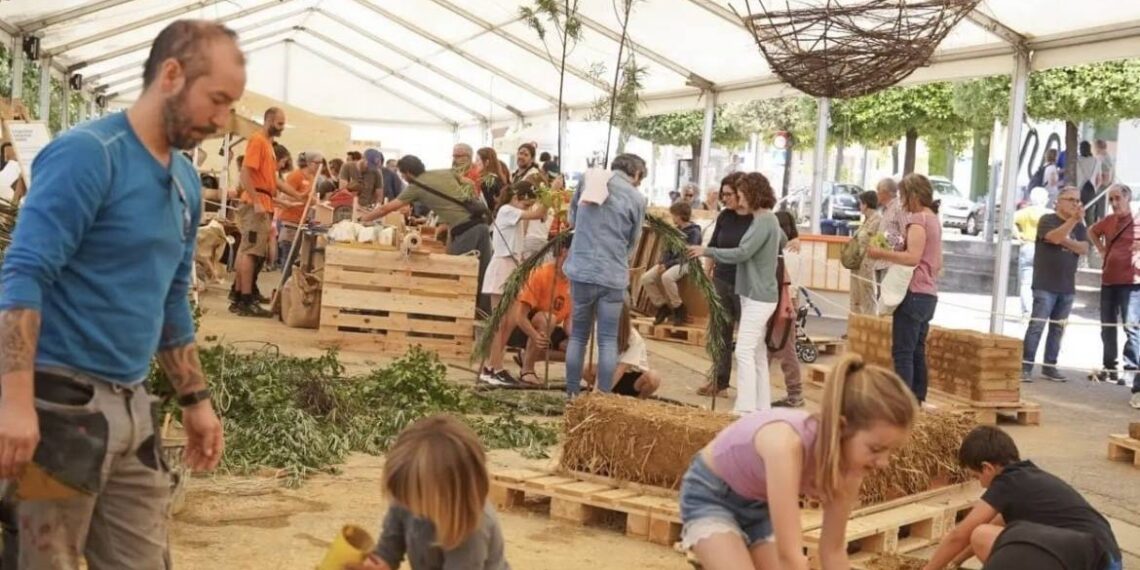 Firhàbitat 2024: Una Plataforma Consolidada per a la Salut i el Hàbitat Sostenible