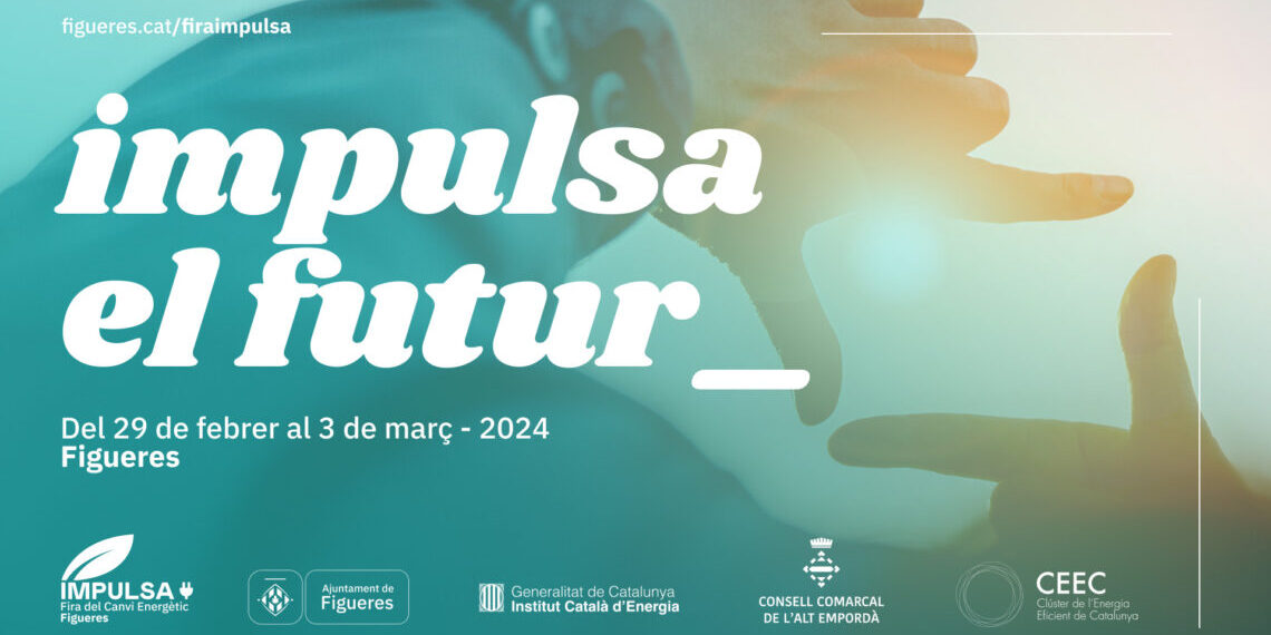 Fira impulsa canvi climàtic figueres