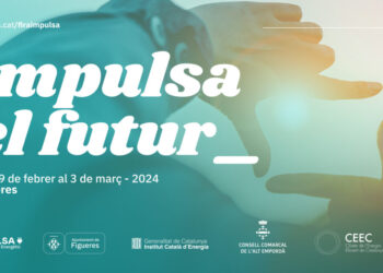 Fira impulsa canvi climàtic figueres