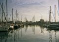 Noelia Karanezi port badalona