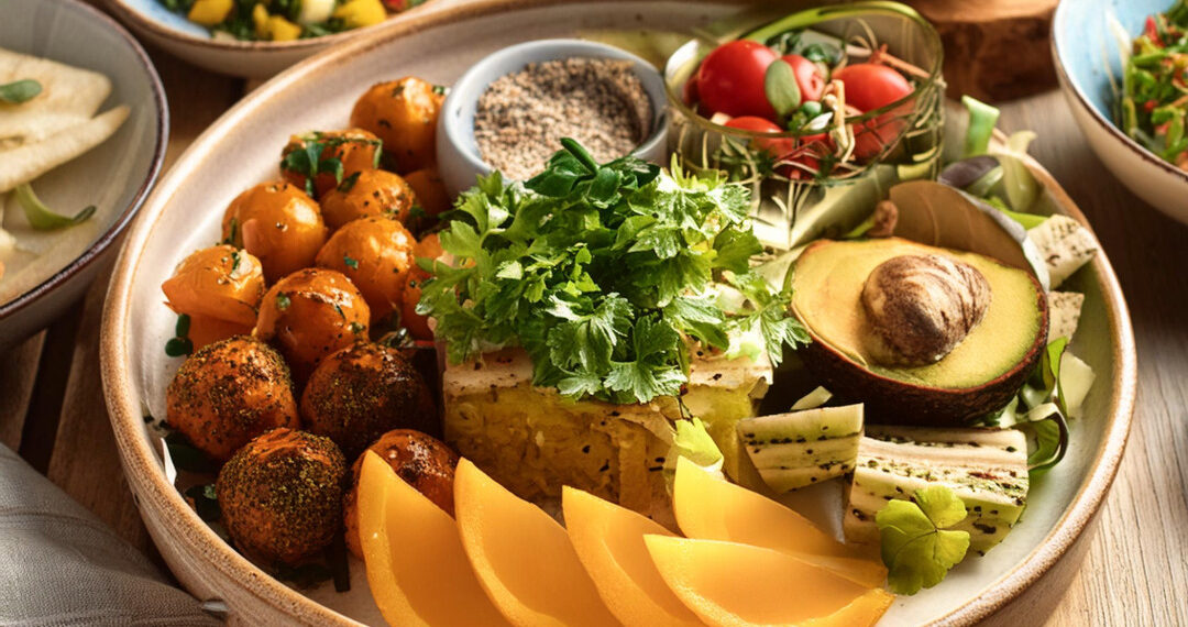 Dia de la Gastronomia Sostenible 2024: el que mengem també afecta el Medi Ambient