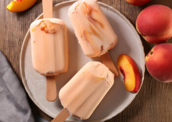 Gelats ecològics: receptes i consells per a refrescar-te!