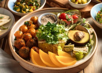 Dia de la Gastronomia Sostenible 2024: el que mengem també afecta el Medi Ambient