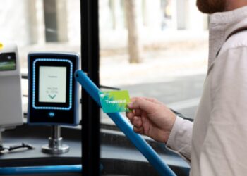 Rècord transport públic