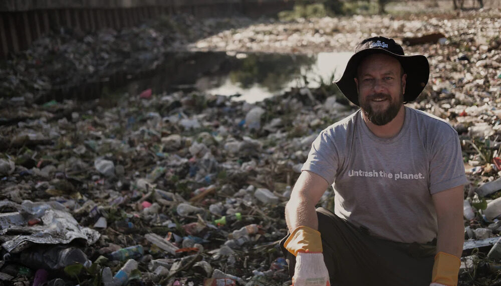 Zero Co, eliminació de plàstics
