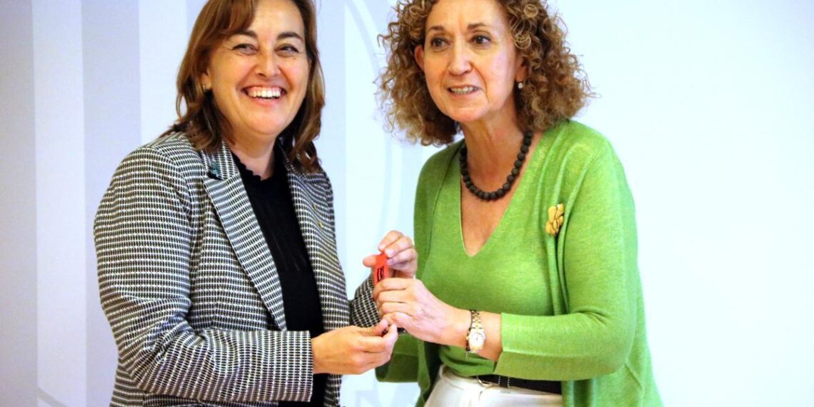 Els desafiaments crucials que afronta la nova consellera de Transició Ecològica