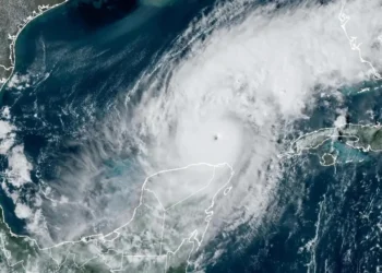 Milton i Helene marquen una temporada d'huracans devastadora