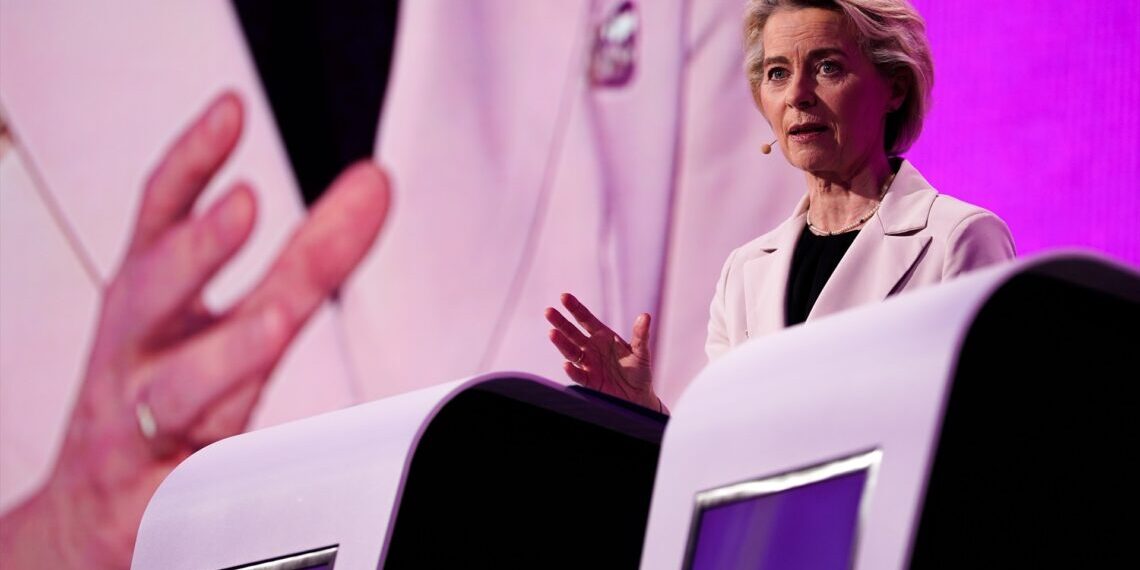 El nou equip de Von der Leyen: un gir perillós per al Pacte Verd Europeu?