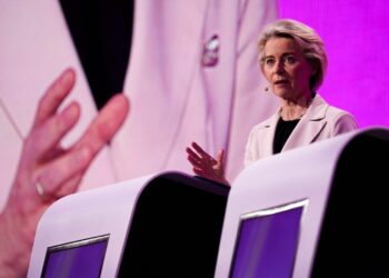 El nou equip de Von der Leyen: un gir perillós per al Pacte Verd Europeu?