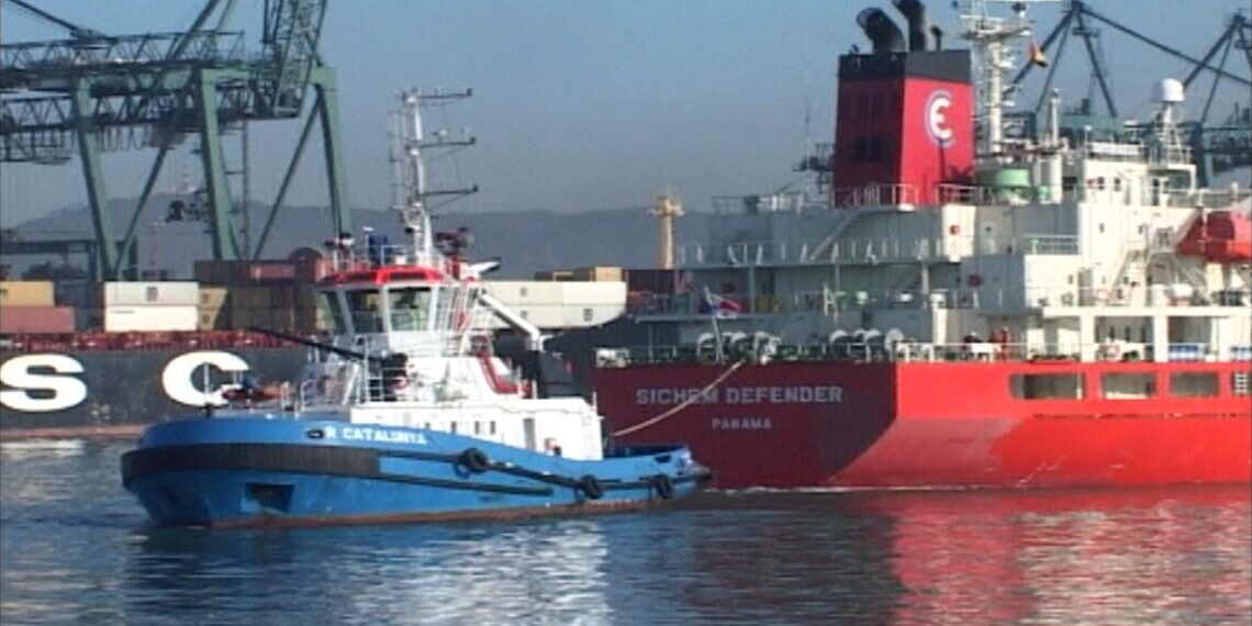 El Govern Espanyol Estableix Data per als Primers Vaixells d'Aigua a Catalunya