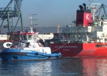 El Govern Espanyol Estableix Data per als Primers Vaixells d'Aigua a Catalunya