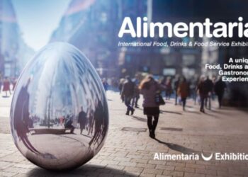 Alimentació ecològica a l’ALIMENTARIA 2024 a Barcelona