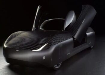 Barcelona revela el futur del transport: Carretera i Aire amb 500 km d'autonomia