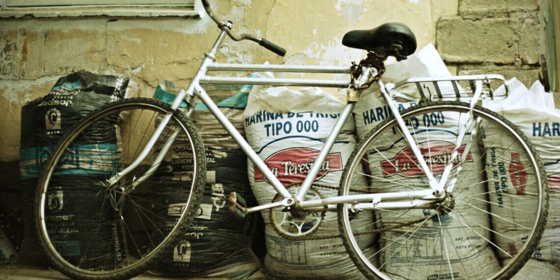Dia Mundial de la Bicicleta 3 de juny