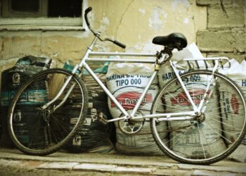 Dia Mundial de la Bicicleta 3 de juny