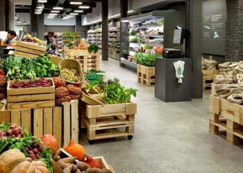 Un any d'importants reptes al sector ecològic