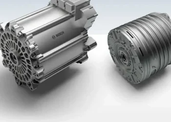 BOSCH dels electrodomèstics als motors