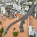Inundacions massives al Brasil i l'Àfrica oriental