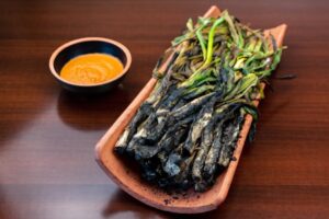  Arriba la temporada de Calçots: Tradició, gastronomia i sostenibilitat a Catalunya