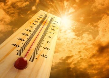Març 2024: nou rècord de calor amb temperatures extremes