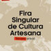Fira Singular de Cultura Artesana 2025