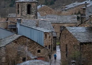 L'impacte ecològic del despoblament rural