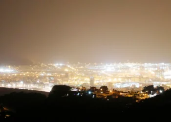 La contaminació lumínica: un perill silenciós per a la natura urbana