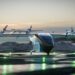 Taxis voladors espanyols: eVTOL