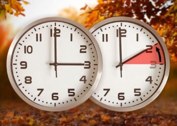 El canvi d’hora: una qüestió que afecta la salut humana i animal