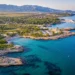 Ruta per la costa Daurada en cotxe elèctric
