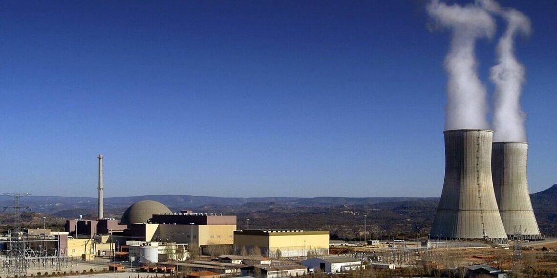 11 incidències diàries en les centrals nuclears d'Espanya i 164 successos en 5 anys
