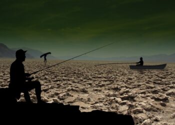 la cimera del clima un fart de riure