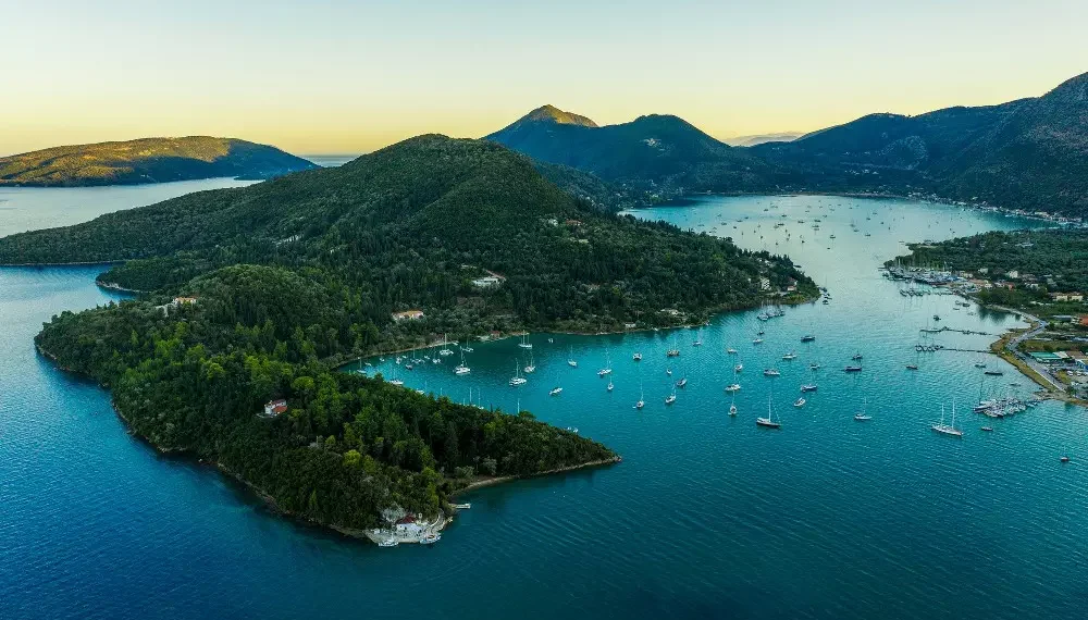 El govern ha de complir amb els espais protegits del mediterrani