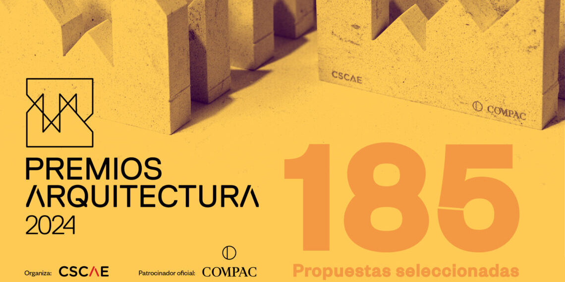 L'arquitectura catalana busca premi a la sostenibilitat