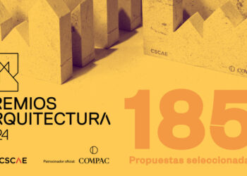 L'arquitectura catalana busca premi a la sostenibilitat