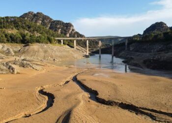 La Sequera segueix castigant Catalunya