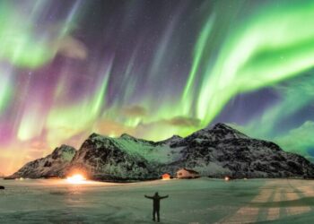 Les onades de calor canvien el mapa turístic europeu: el nord guanya popularitat
