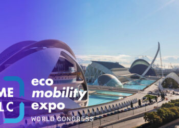 2na edició del eMobility Expo World Congress 2024