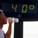 Onze comunitats en alerta per temperatures superiors als 40 °C