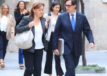 Concha Zorrilla nova responsable de la política d’aigua del Govern