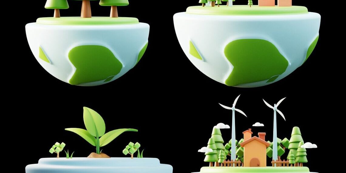 Espanya bateix rècord: 67% de l'electricitat generada al març és renovable