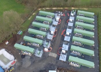 Vilademuls acollirà la primera planta de bateries de Catalunya