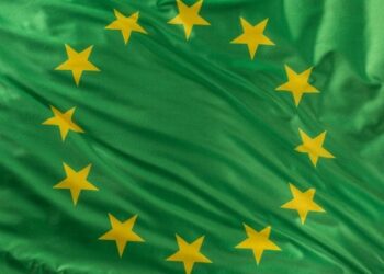  El Pacte Verd Europeu: En perill per la manca de suport dels futurs Europarlamentaris